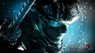 Fondos De Pantalla Ninja Gaiden Sigma Wallpaper