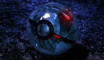 Adorably Designed Pokeball Wallpaper For Naldz