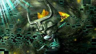 The Legend Of Zelda HD High Quality Wallpaper