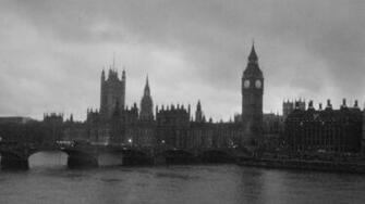 Houses Of Parliament London Historic Wallpaper Hq