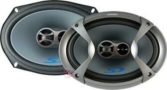 Alpine Sps 69c3