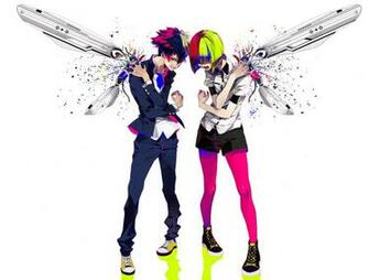 Akiakane Nico Singer Zerochan Anime Image Board