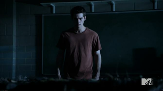 Teen Wolf Season Episode Anchors Dylan O Brien Stiles Dreams The