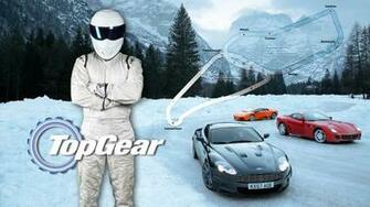 The Stig Supercars Amp Snow Top Gear Full