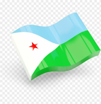 Zoom Djibouti Flag Gif Wavi Png Image With Transparent