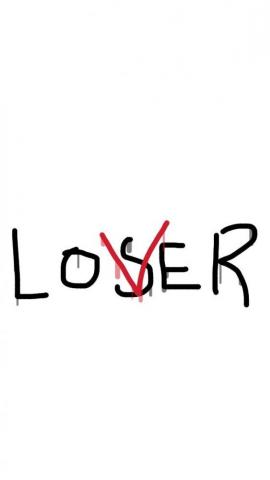 Loser Lover C Est Pas Facile De Passer L Un Autre