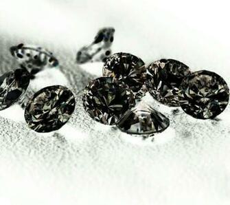 Black Diamonds Wallpaper Diamond By Devinemrs