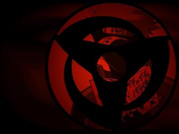 Kakashi Eternal Mangekyou Sharingan Wallpaper On