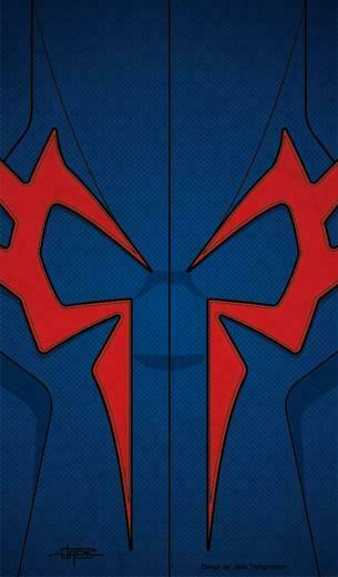 Spider Man iPhone Super Hero Wallpaper And Use