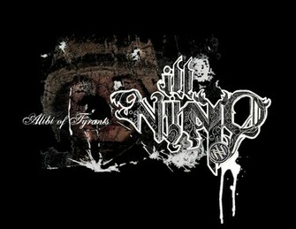 Altwall Ill Nino Wallpaper