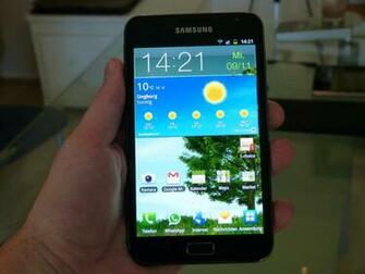 Audioboom Galaxy Note Q A Part With Thunderstorm99