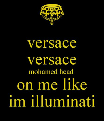 Versace iPhone Wallpaper iPad