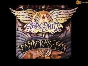 Wallpaper Music Bands Widescreen Aerosmith Computer