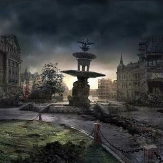Dark City Wallpaper Ing Gallery