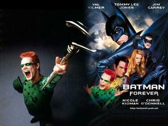 Batman Forever