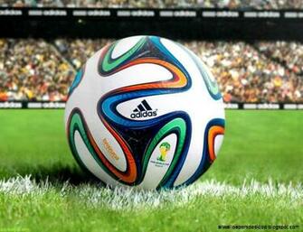 Brazuca Wallpaper HD All Desktop