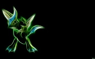 Scyther Sad Self Bump Wallpaper High Quality