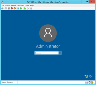 Windows Server Technical Pre