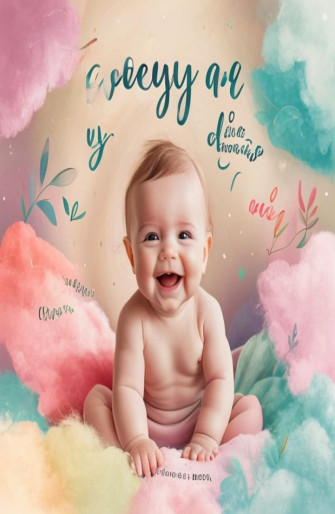 Cute Baby Wallpaper With Quotes