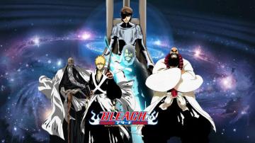 Bleach Thousand Year Blood War Strongest Wallpaper By Windyechoes