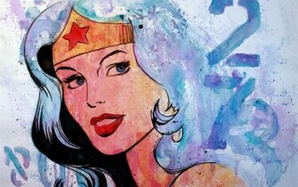 Wonder Woman Computer Wallpaper Desktop Background Id