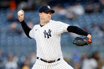 Yankees Mets Lineups Wednesday Wallpaper