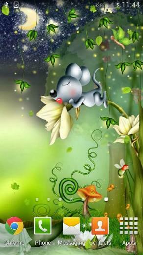 Apk Android Apps Store Best Live Wallpaper For