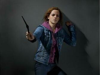 Hermione Granger Wallpaper