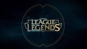 Gaming Logos Wallpaper
