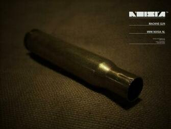 Noisia Wallpaper