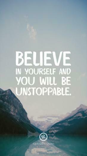 Inspirational And Motivational iPhone Android HD Wallpaper