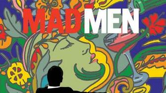 Mad Men Wallpaper