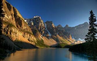 1080p Canada Wallpaper The Home Of Grizzly Bear