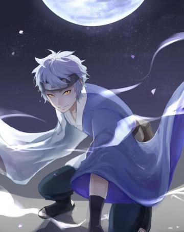 Mitsuki Boruto Wallpaper On