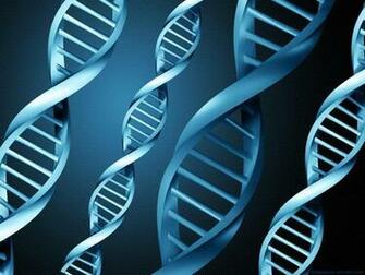 Dna Wallpaper HD Background