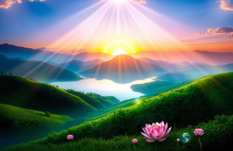Waheguru Wallpaper