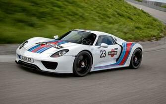 Porsche Spyder Cool Wallpaper Hivewallpaper