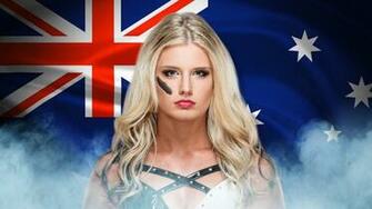 Toni Storm On Tune In August To