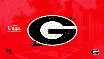 Uga Logo Wallpaper