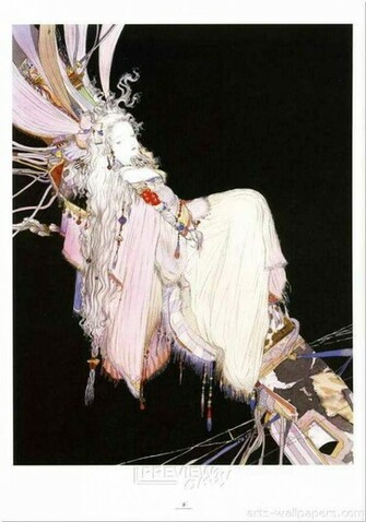 Arts Wallpaper Galleries Yoshitaka Image