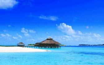 Maldives HD Wallpaper This