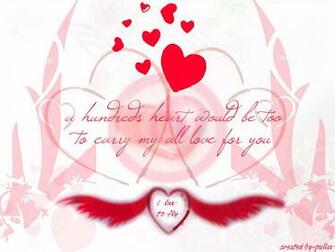Sweet Love Messages HD Wallpaper In Imageci