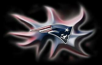 New England Patriots By Bluehedgedarkattack