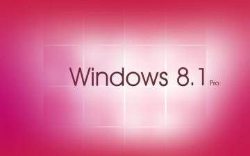 Windows Pro My Software