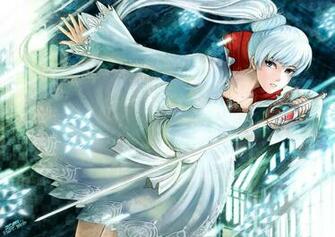 Rwby Wallpaper