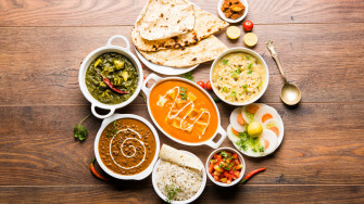 The Best Restaurant In Auckland For Vegetarian Punjabi Food