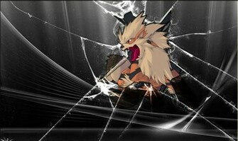 Arcanine Wallpaper HD By Zedrache1991