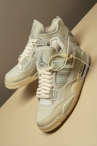 Air Jordan