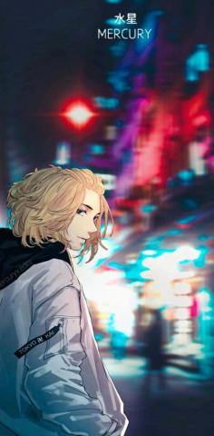 Mikey Wallpaper On