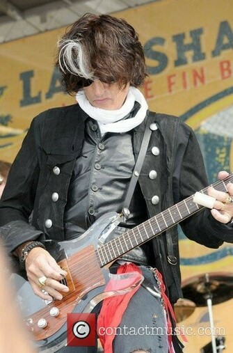 Joe Perry